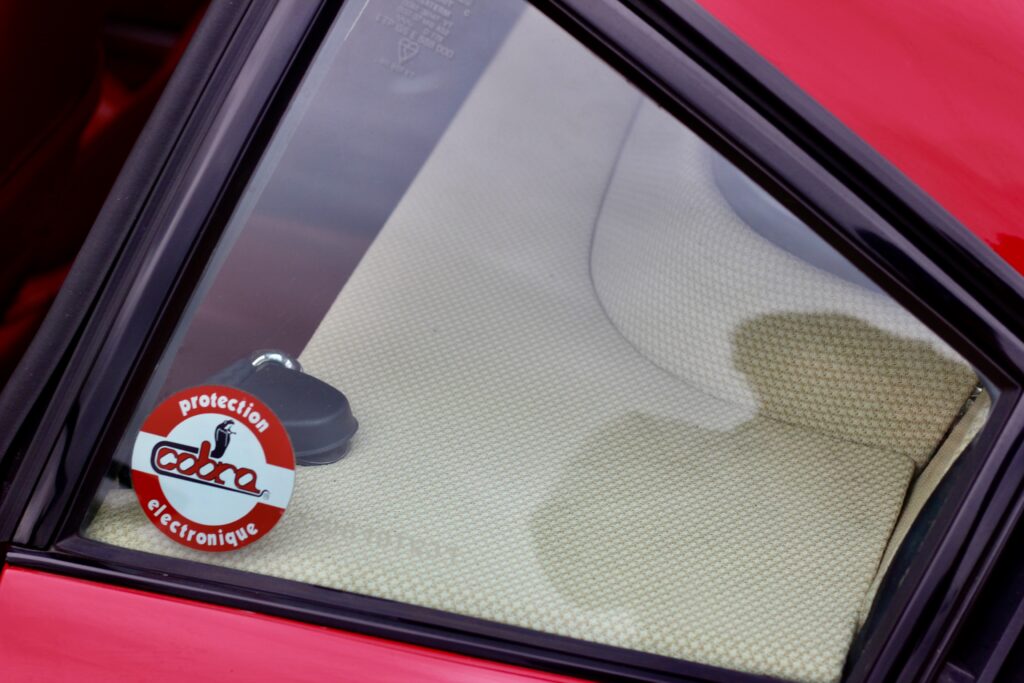 FERRARI 308 GTB/I