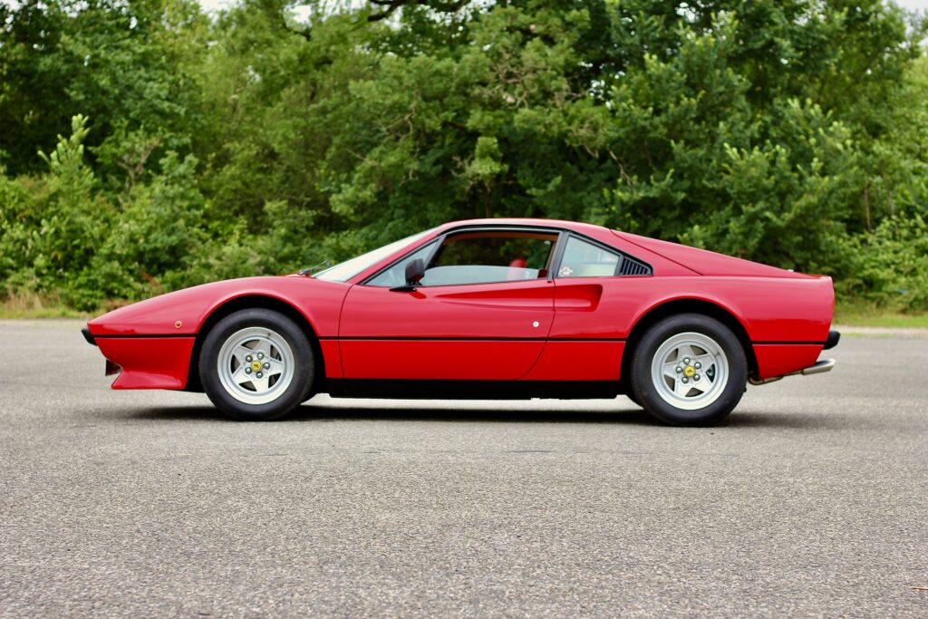 FERRARI 308 GTB/I