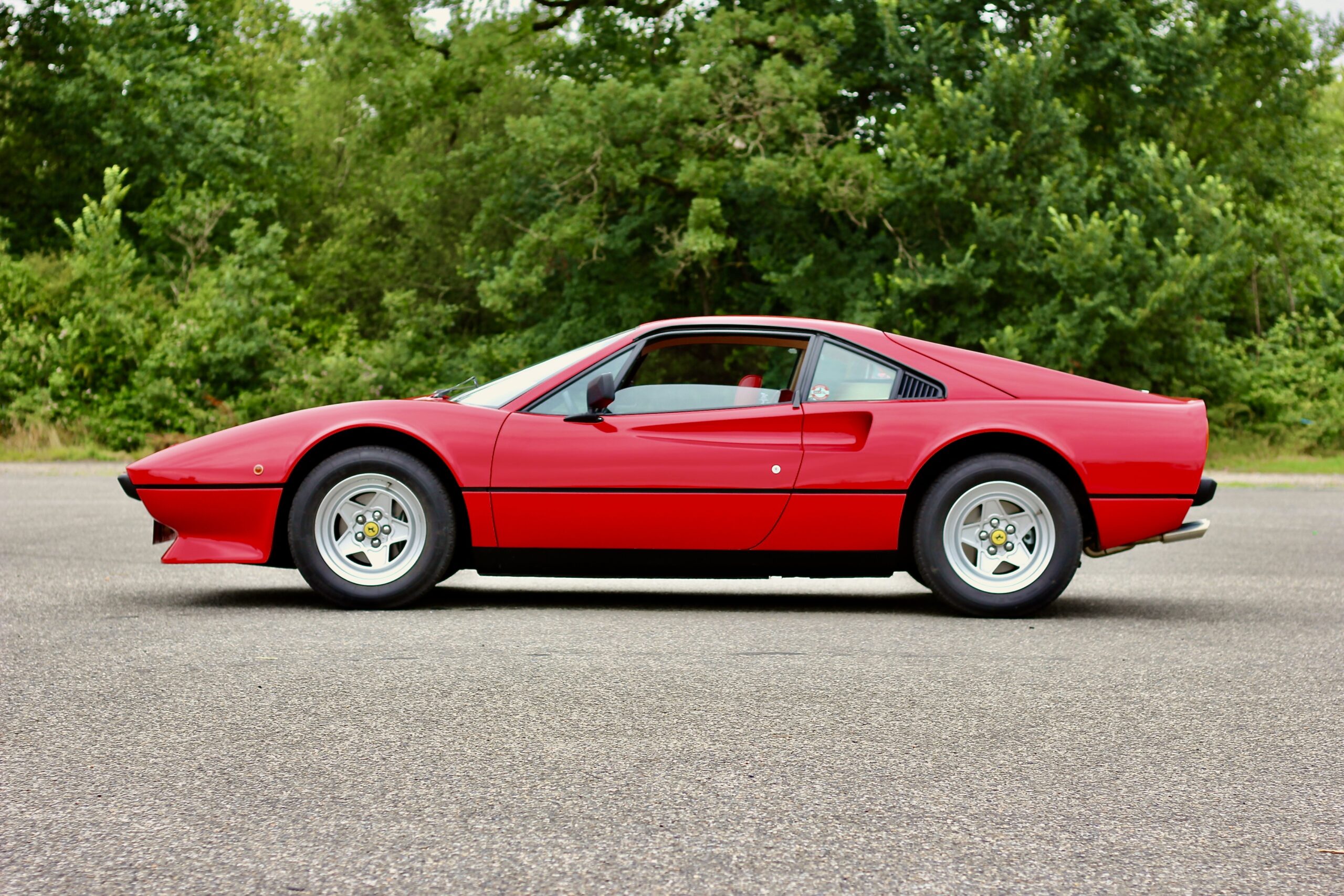 FERRARI 308 GTB/I