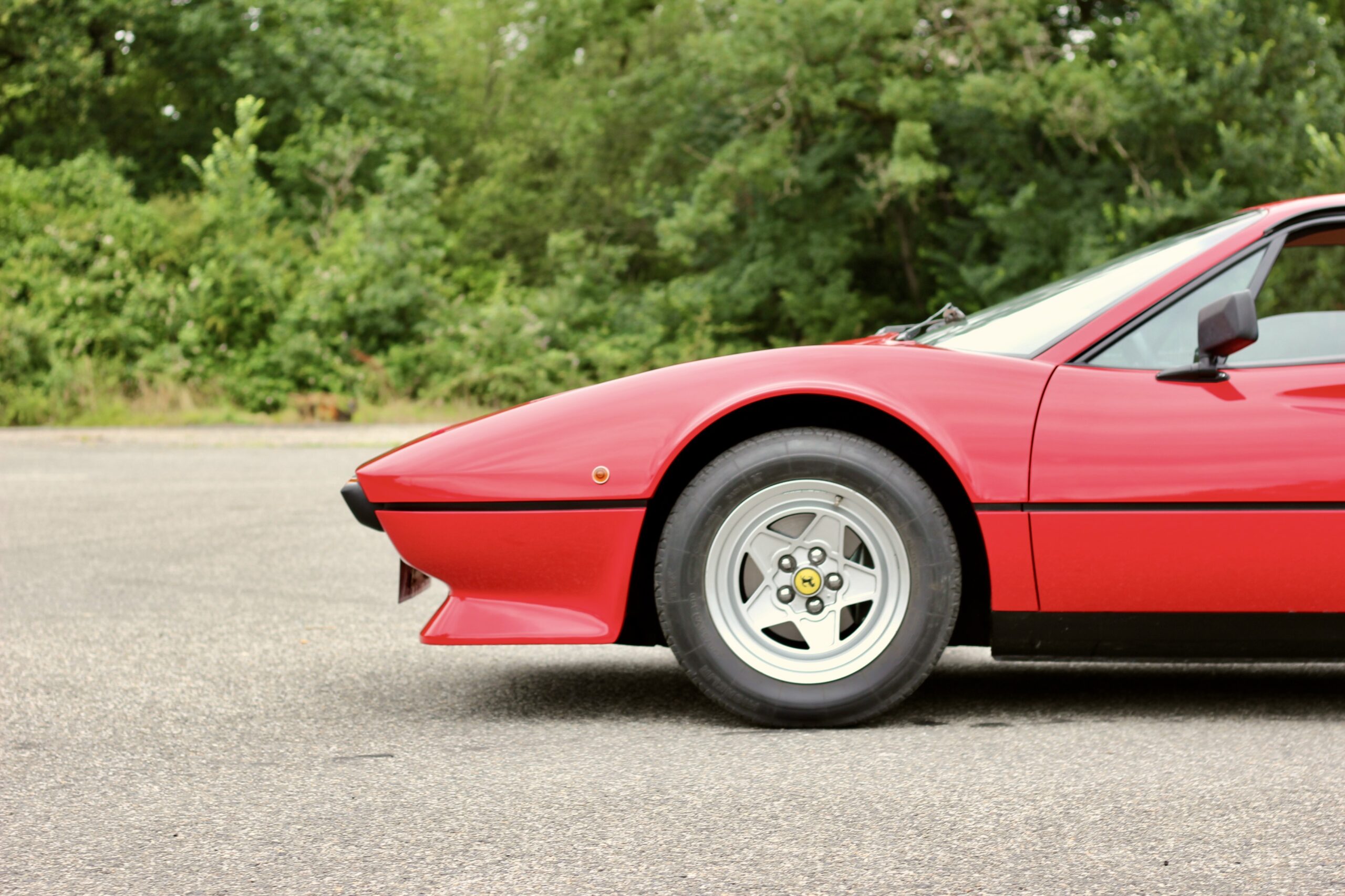 FERRARI 308 GTB/I