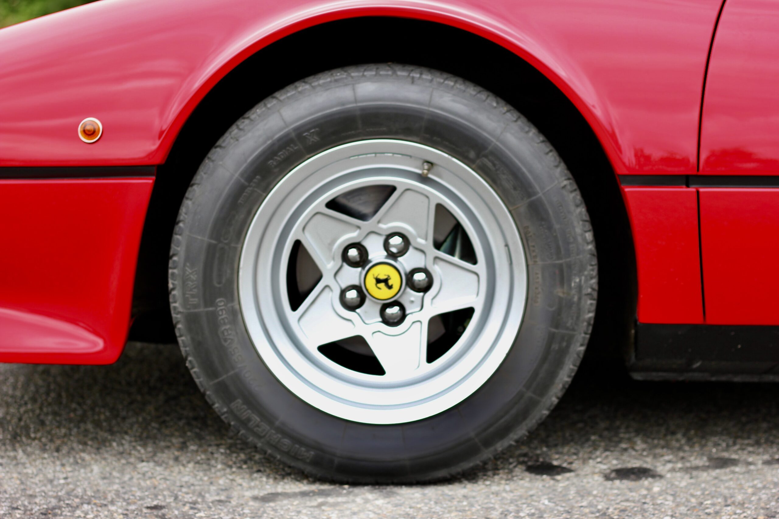 FERRARI 308 GTB/I