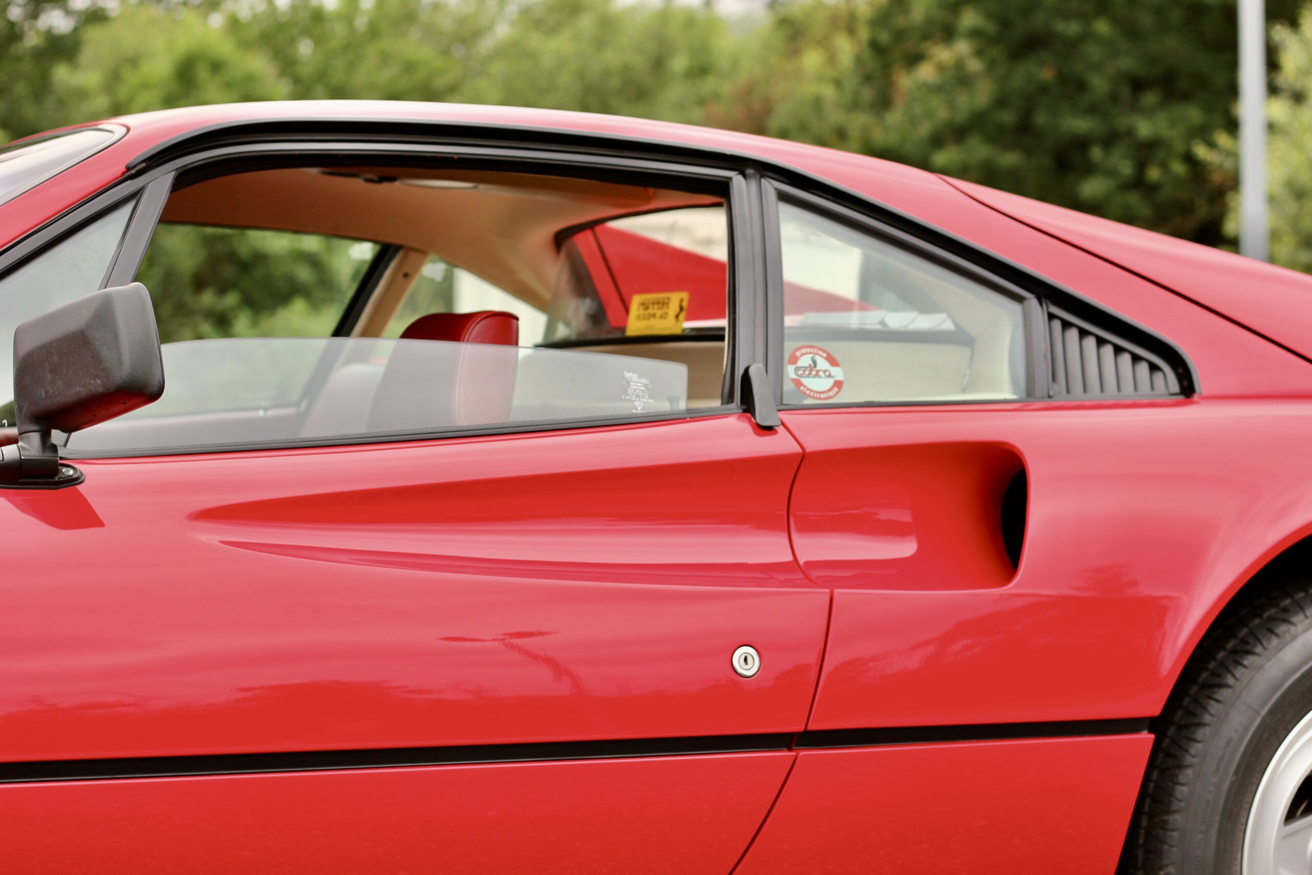 FERRARI 308 GTB/I