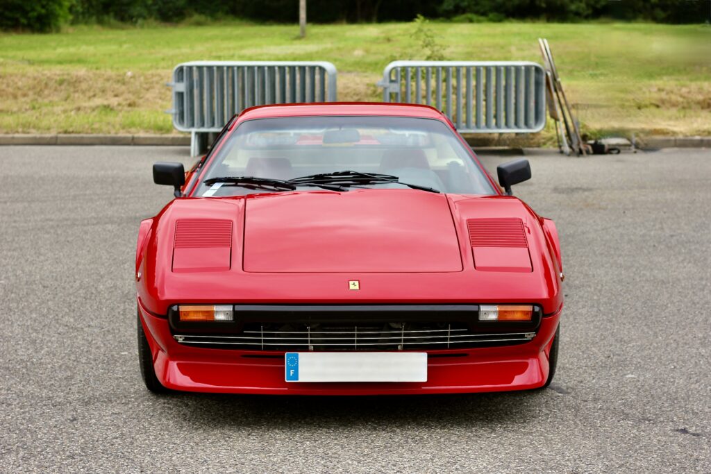 FERRARI 308 GTB/I