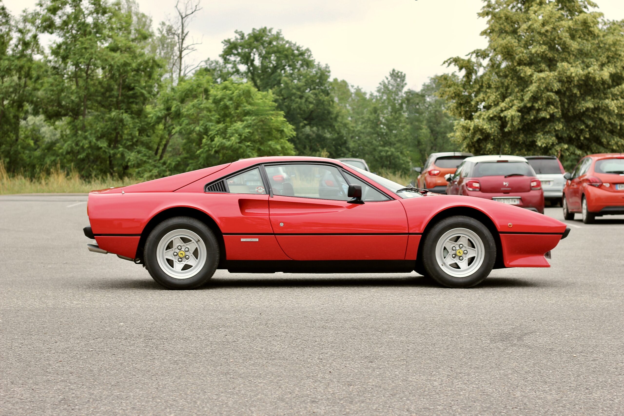 FERRARI 308 GTB/I