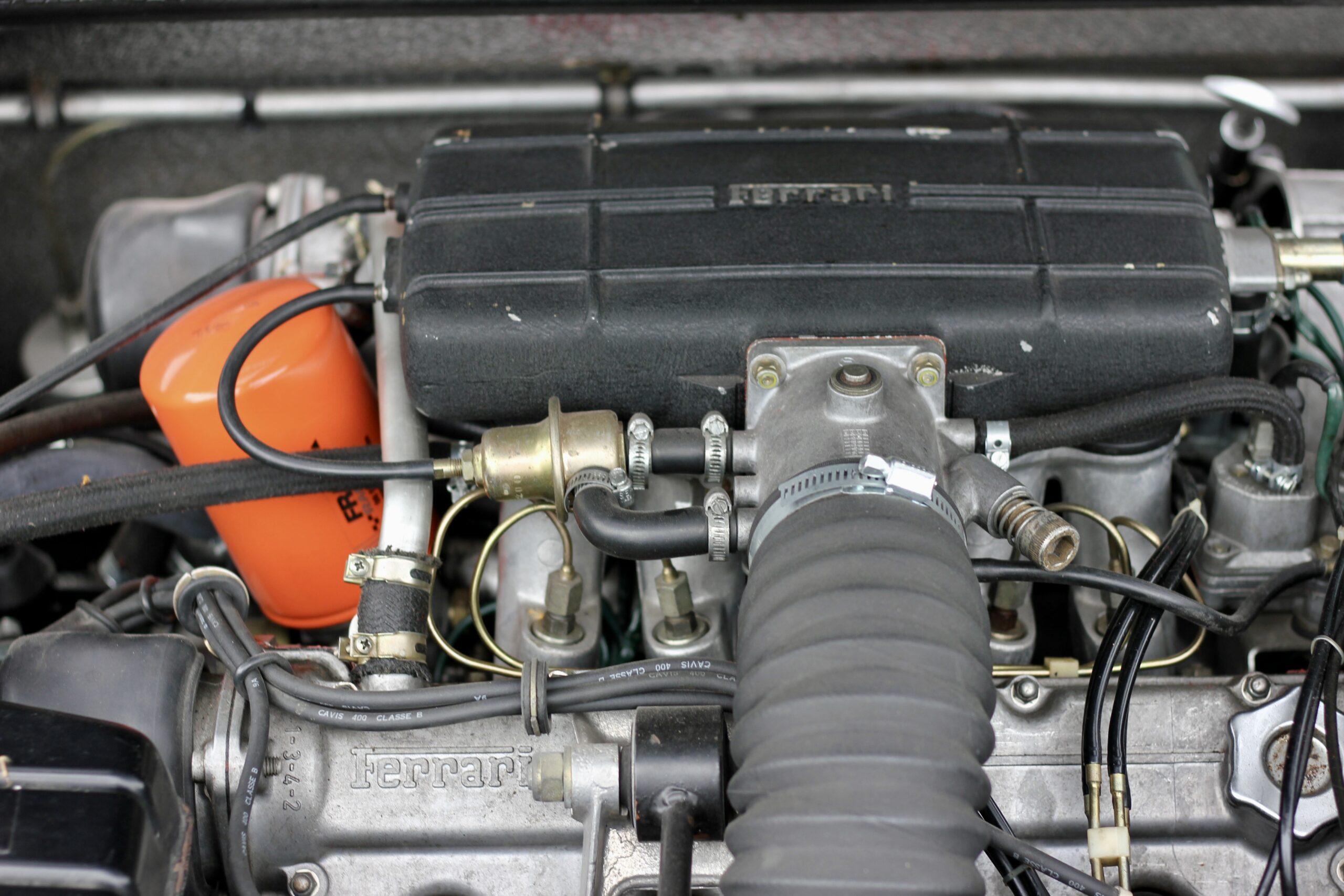FERRARI 308 GTB/I