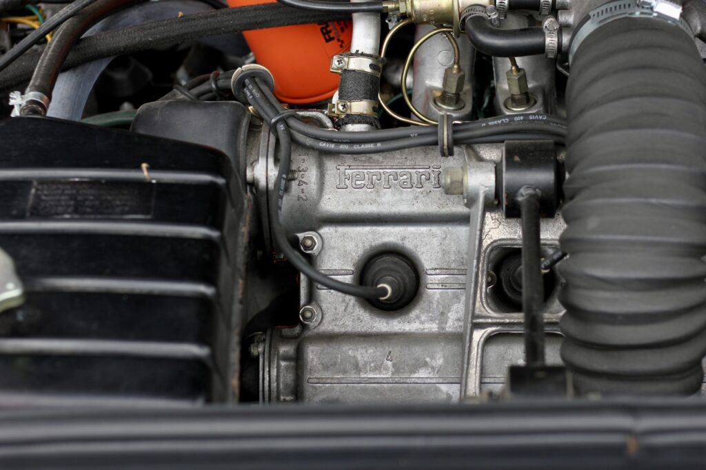 FERRARI 308 GTB/I