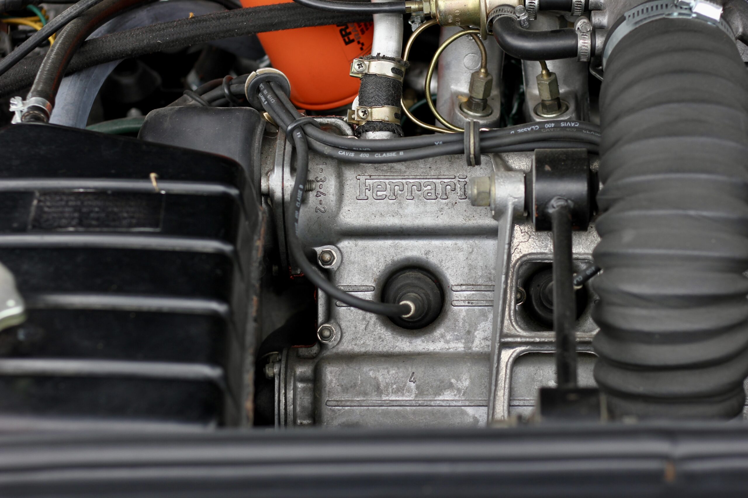 FERRARI 308 GTB/I