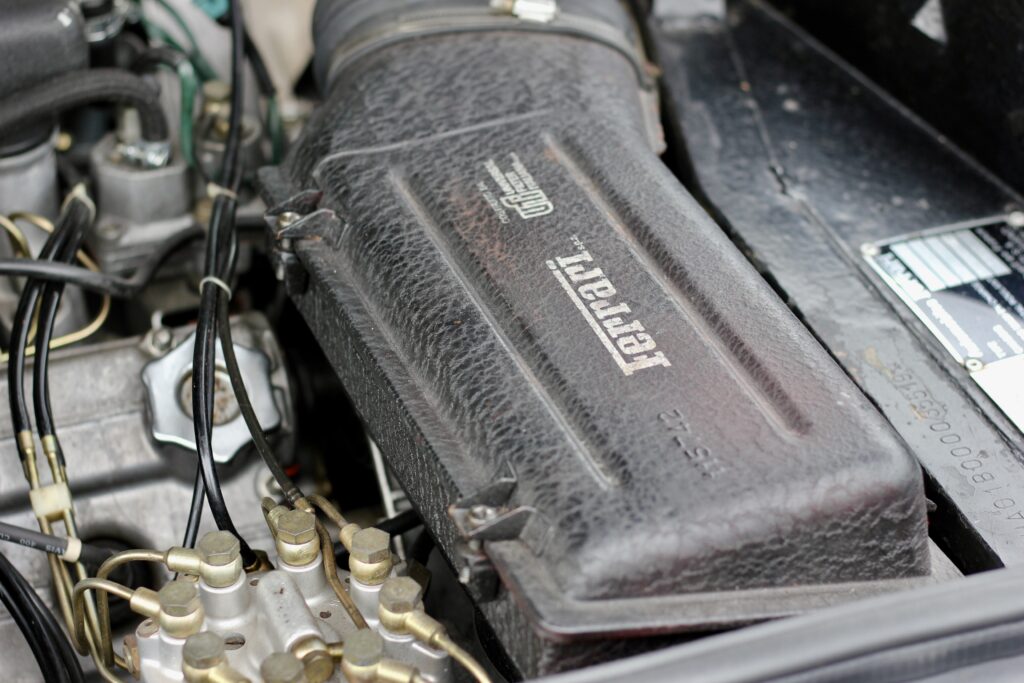FERRARI 308 GTB/I