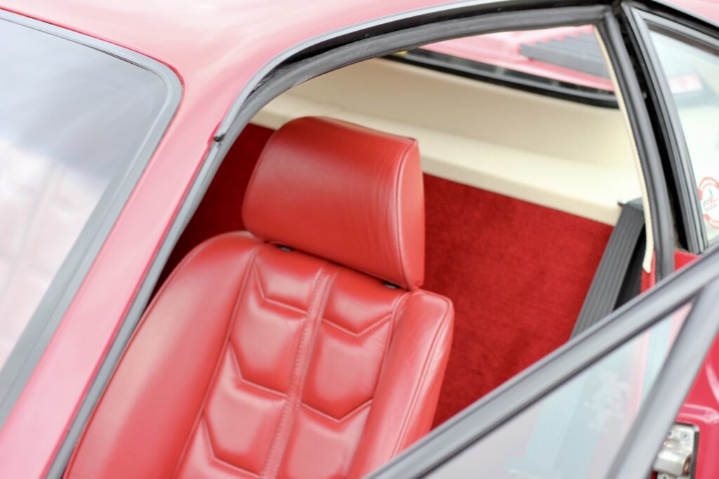 FERRARI 308 GTB/I
