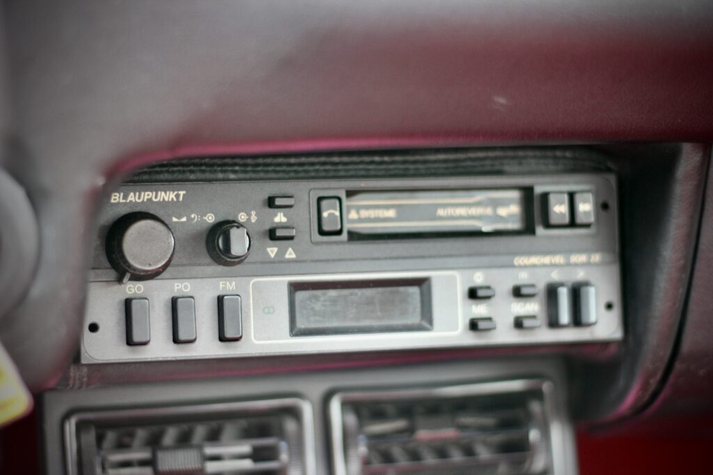 FERRARI 308 GTB/I