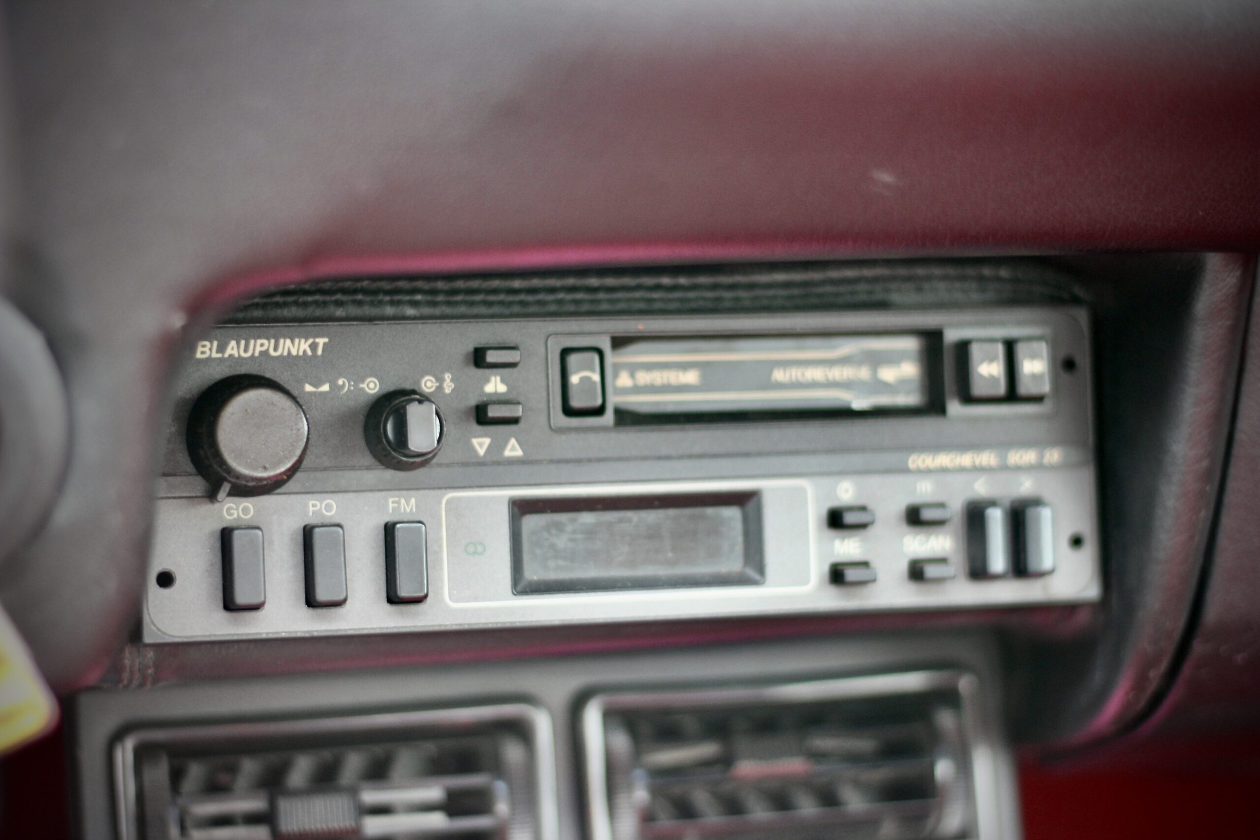 FERRARI 308 GTB/I