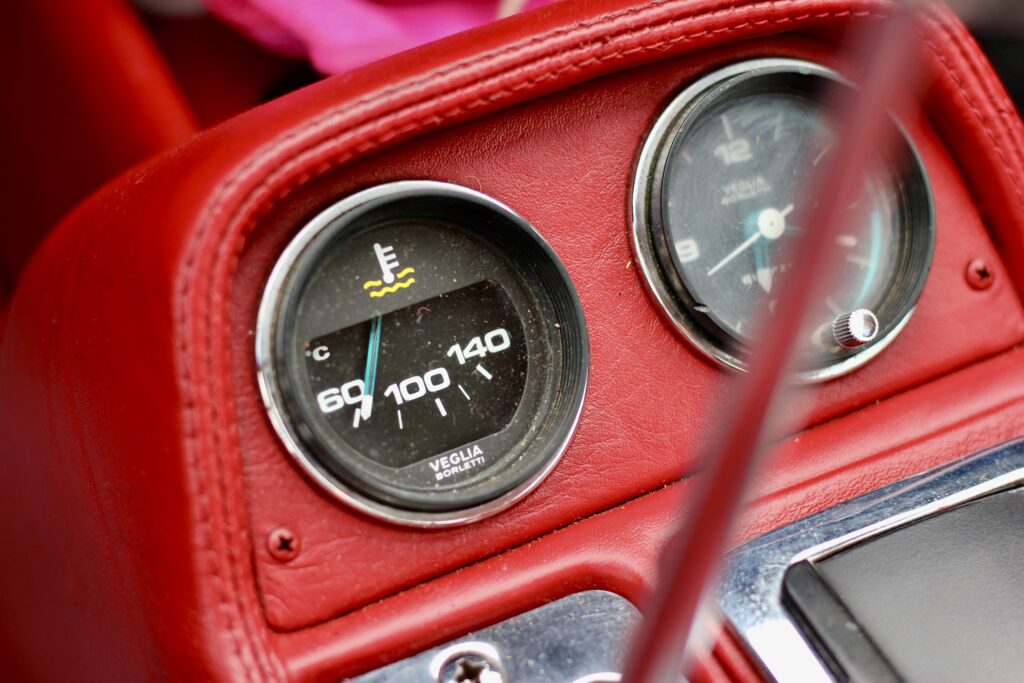 FERRARI 308 GTB/I