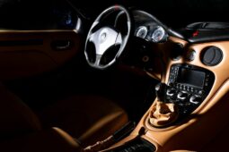 MASERATI 4200 GT SPORTINA