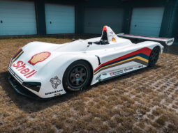 PEUGEOT 905 SPIDER