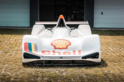 PEUGEOT 905 SPIDER