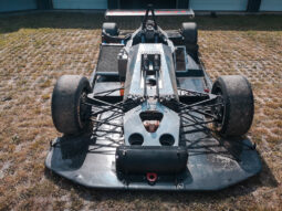 PEUGEOT 905 SPIDER