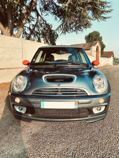 MINI GP1
