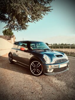 MINI GP1