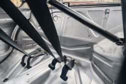 BMW 2002 TII « GROUPE 2 »