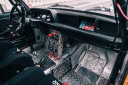 BMW 2002 TII « GROUPE 2 »