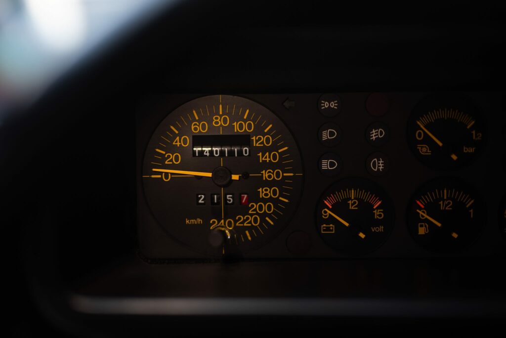LANCIA DELTA INTEGRALE HF « KAT »