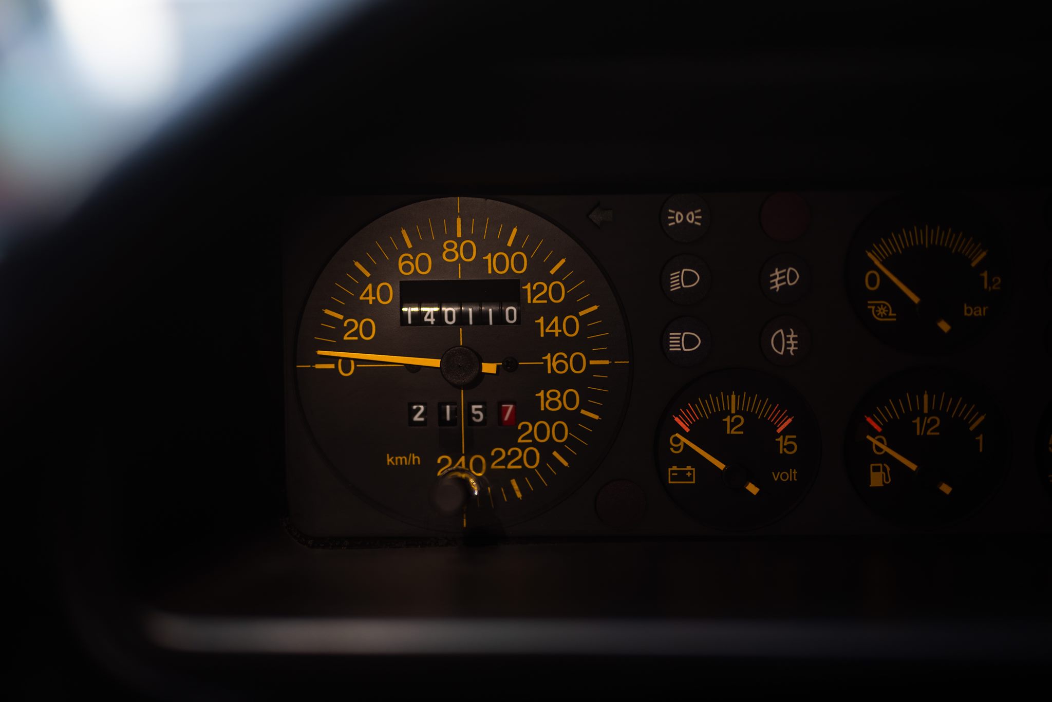 LANCIA DELTA INTEGRALE HF « KAT »