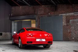 FERRARI 575 M MARANELLO