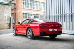 FERRARI 575 M MARANELLO