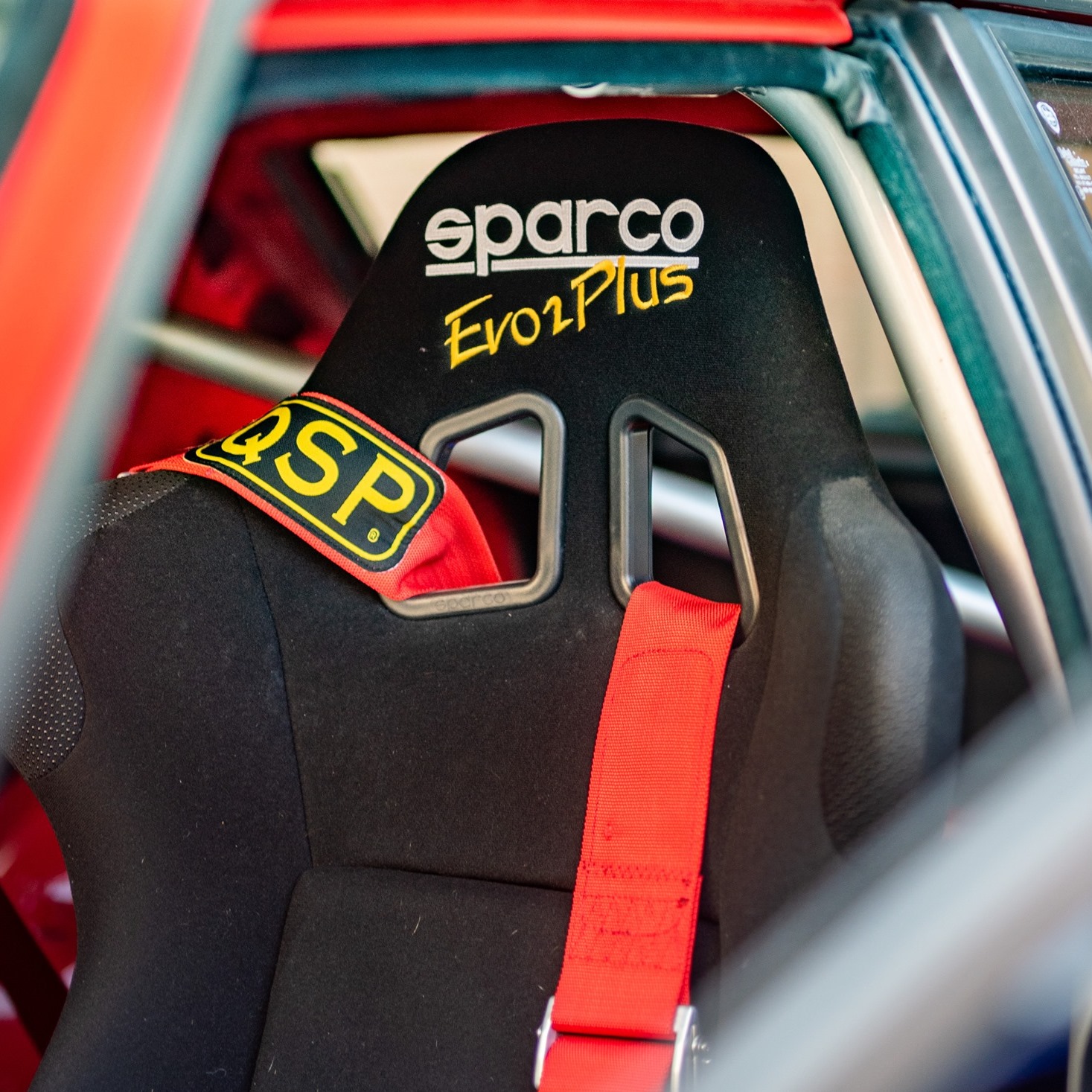 LANCIA DELTA INTEGRALE GROUPE-N