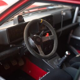LANCIA DELTA INTEGRALE GROUPE-N