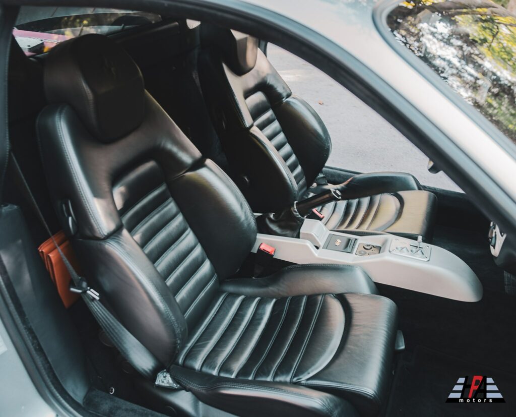 FERRARI 360 MODENA