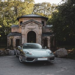 FERRARI 360 MODENA