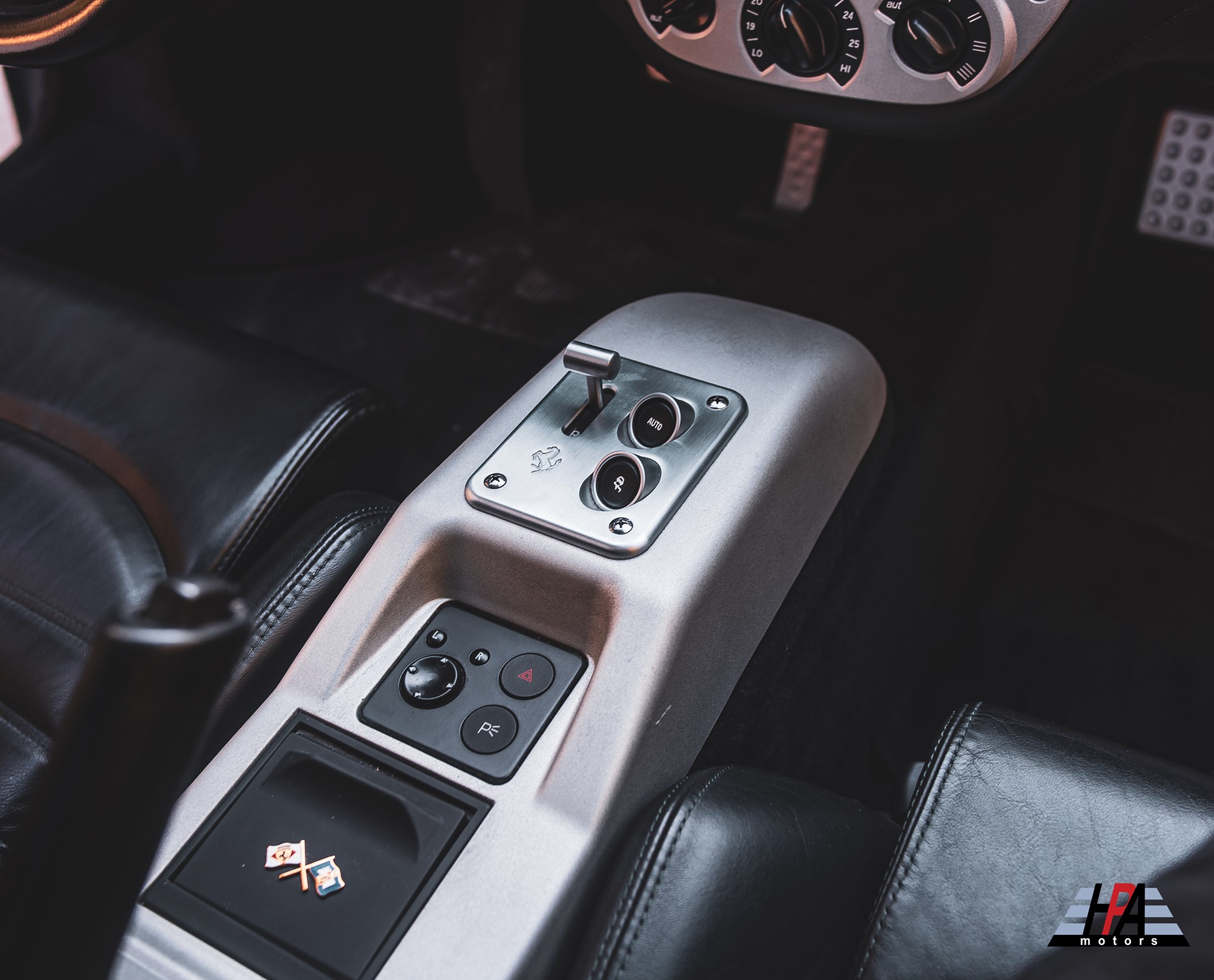 FERRARI 360 MODENA