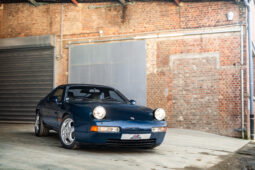 PORSCHE 928 GTS