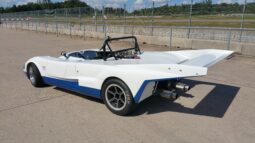 SBARRO CAN-AM