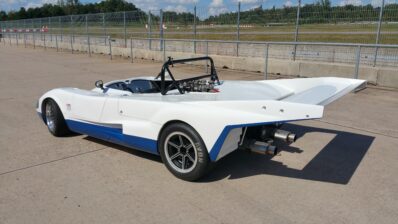 SBARRO CAN-AM