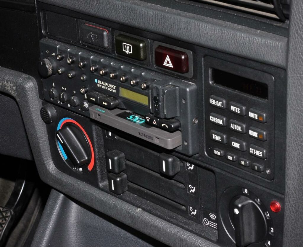 BMW M3 E30