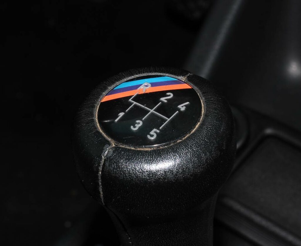 BMW M3 E30