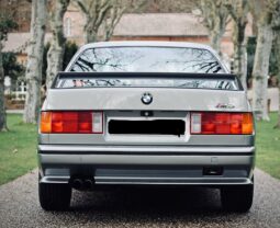 BMW M3 E30