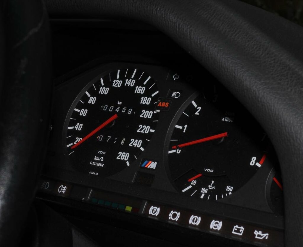 BMW M3 E30