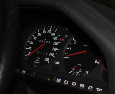BMW M3 E30