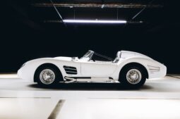 SBARRO MILLE MIGLIA