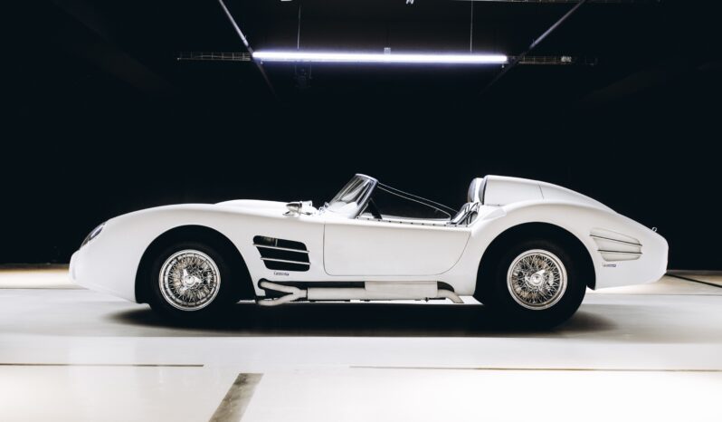 SBARRO MILLE MIGLIA