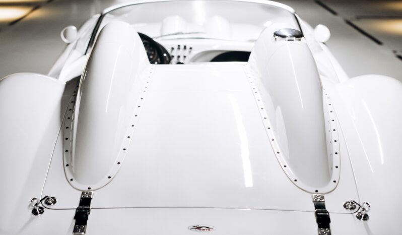 SBARRO MILLE MIGLIA