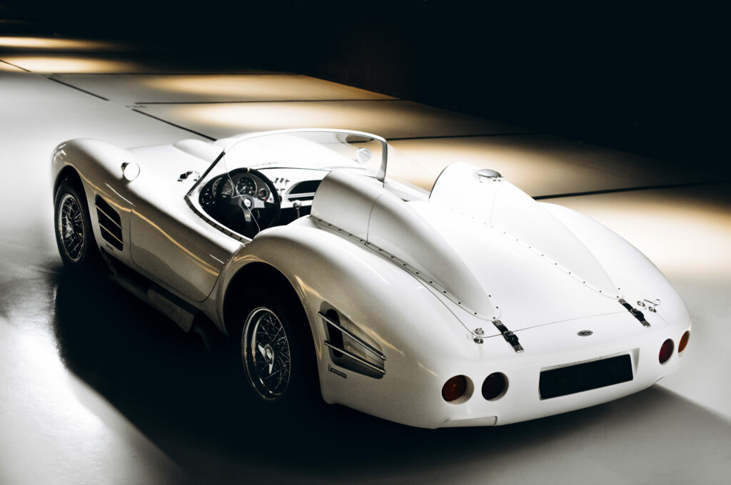 SBARRO MILLE MIGLIA