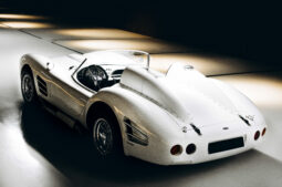 SBARRO MILLE MIGLIA
