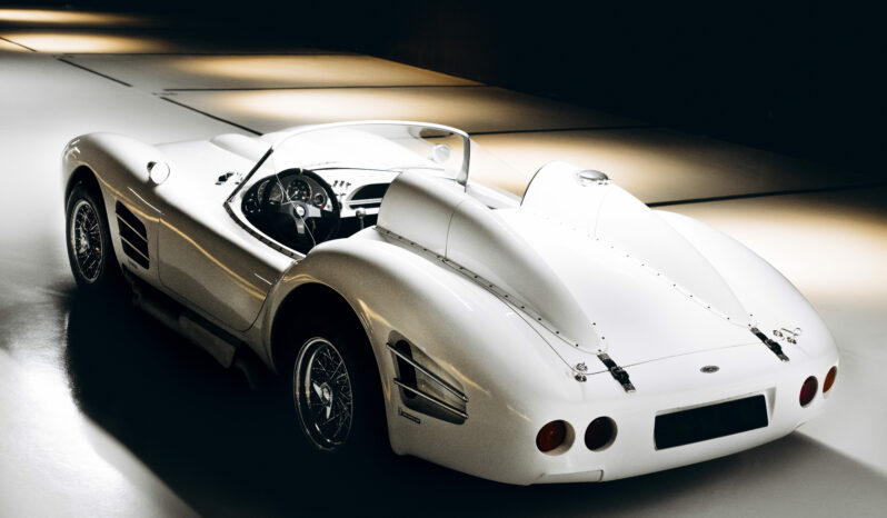 SBARRO MILLE MIGLIA