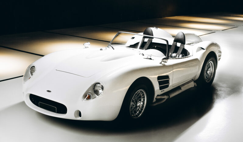 SBARRO MILLE MIGLIA