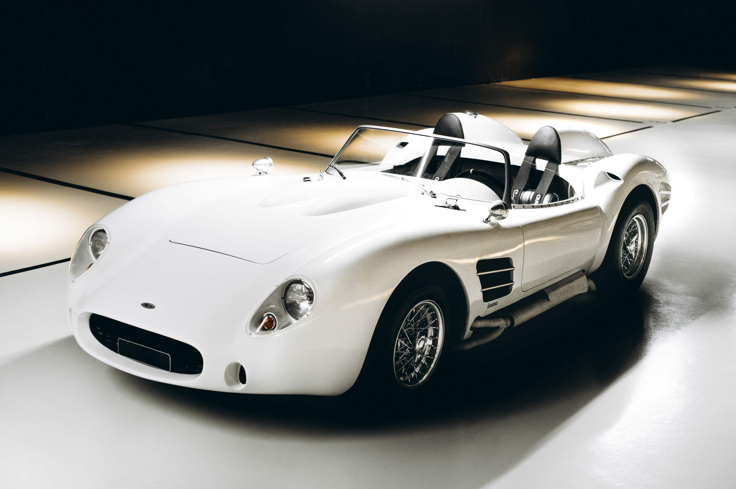 SBARRO MILLE MIGLIA