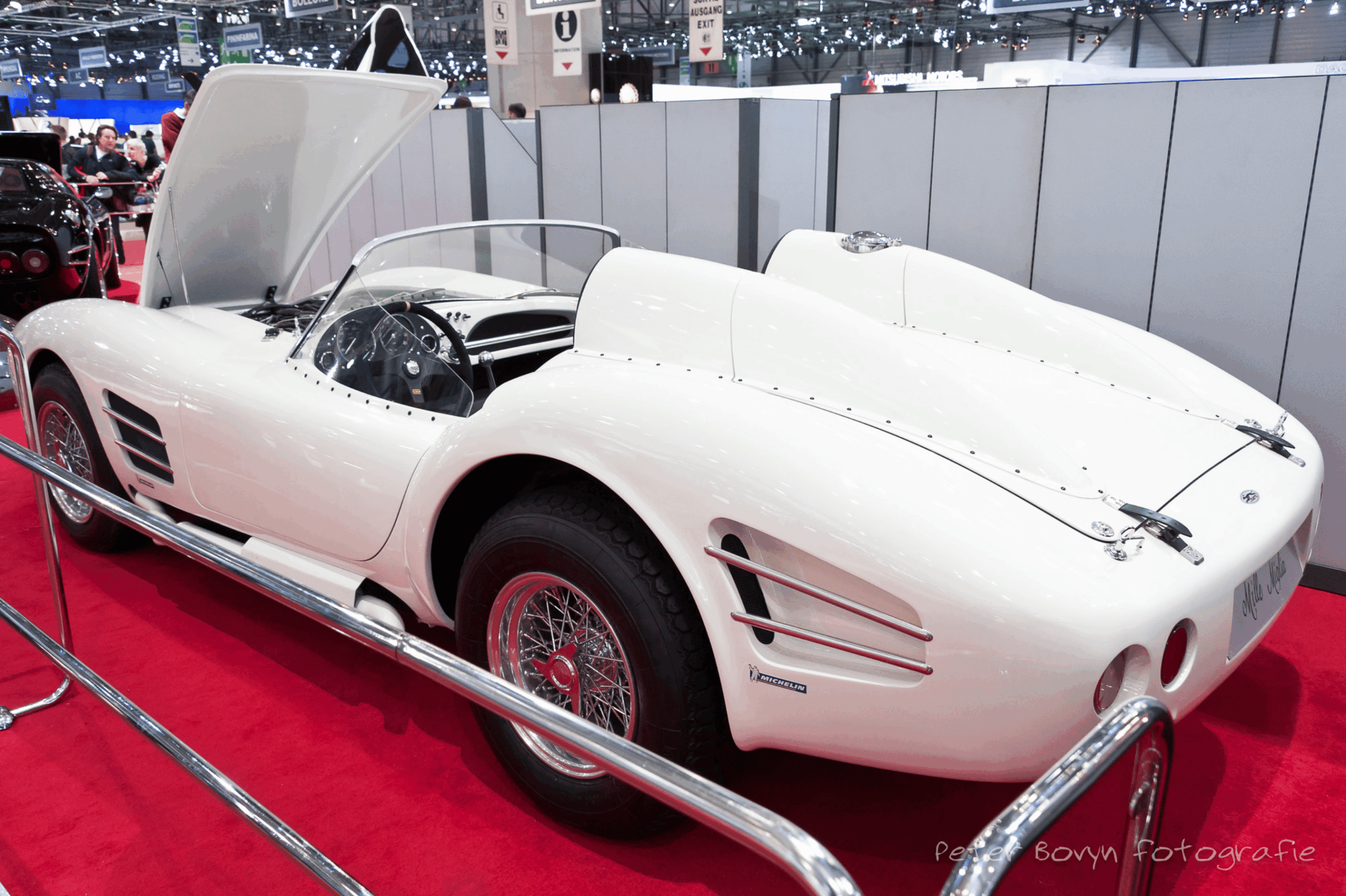 SBARRO MILLE MIGLIA